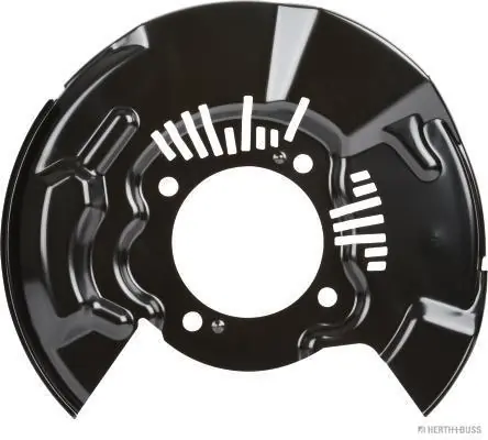 Splash Guard, brake disc